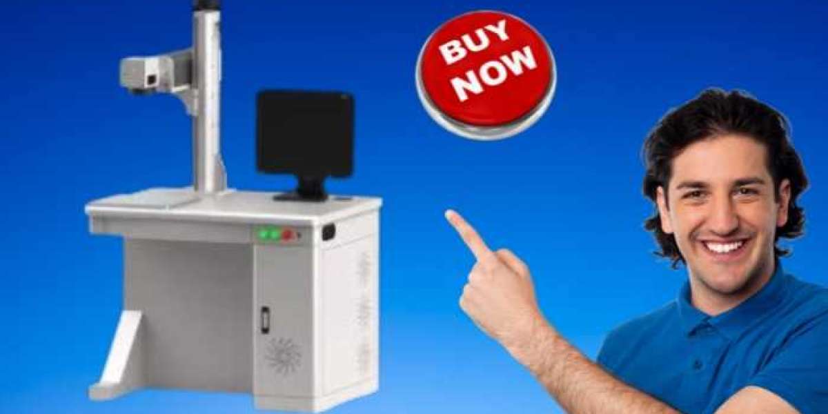 Solda Laser Manual: A Tecnologia Moderna que Revoluciona os Processos de Soldagem Industrial