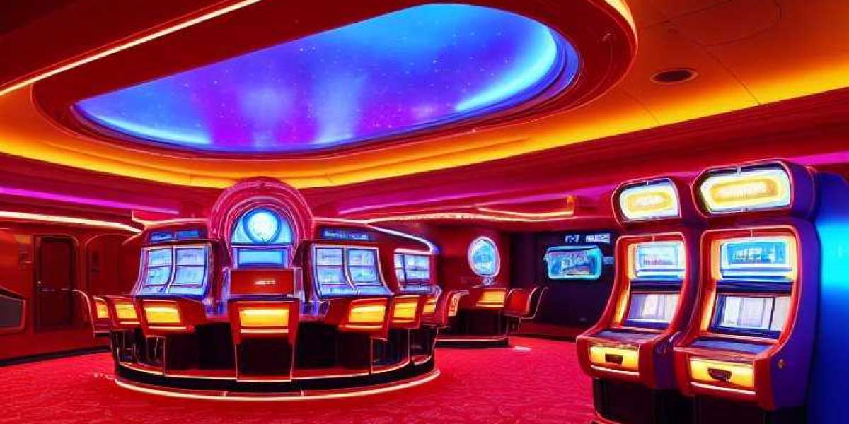 Fesselndes Spielvergnügen bei PlatinCasino
