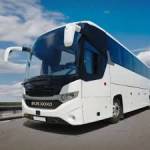 Charter Bus