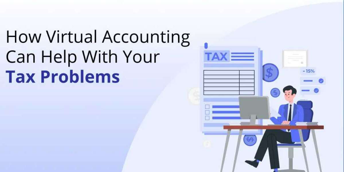Can a Virtual Accountant for Small Business Improve Your Cash Flow? 