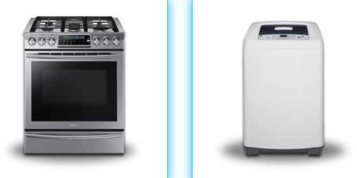 Appliance Installation Service: What to Expect