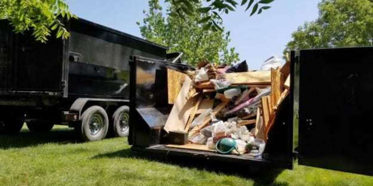 Junk Removal Services Kent WA – Your Complete Guide to a Cleaner Space