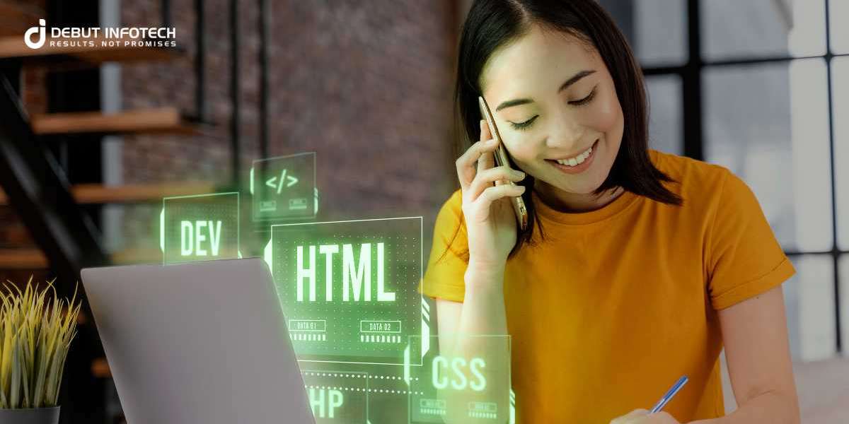 ReactJS Web Development Company