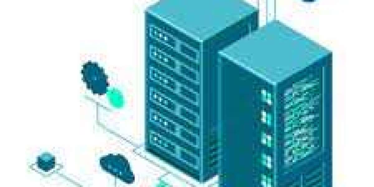 The Growing Relevance of Cloud Infrastructure in Business Operations