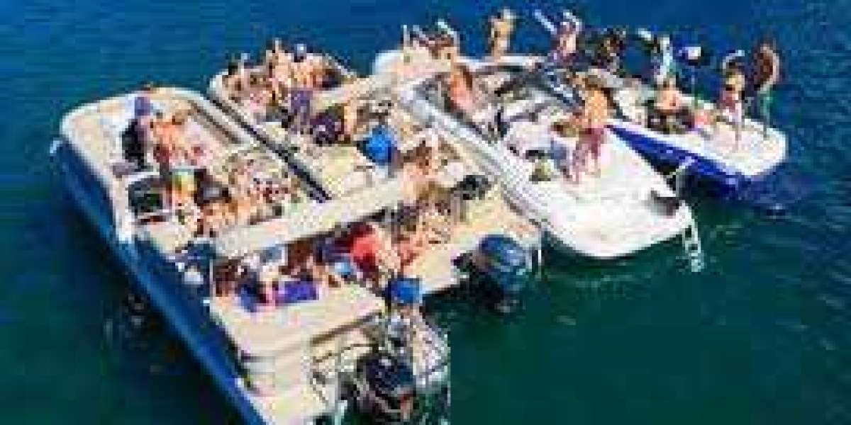 North Lake Tahoe Boat Rentals
