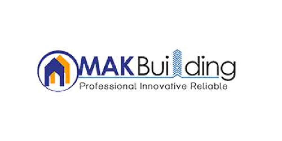 Warehouse Manufacturers in UAE | MAK Building