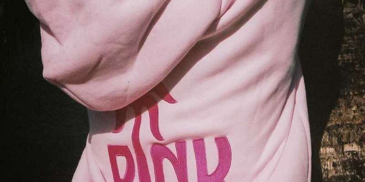 From Street to Suite: Rocking the Pink Palm Puff Everywhere