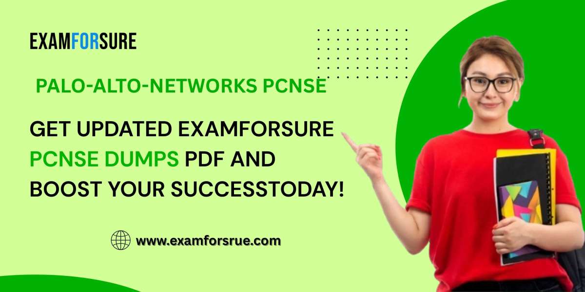 Pass PCNSE Exam on Your First Attempt with Examforsure PDF Dumps