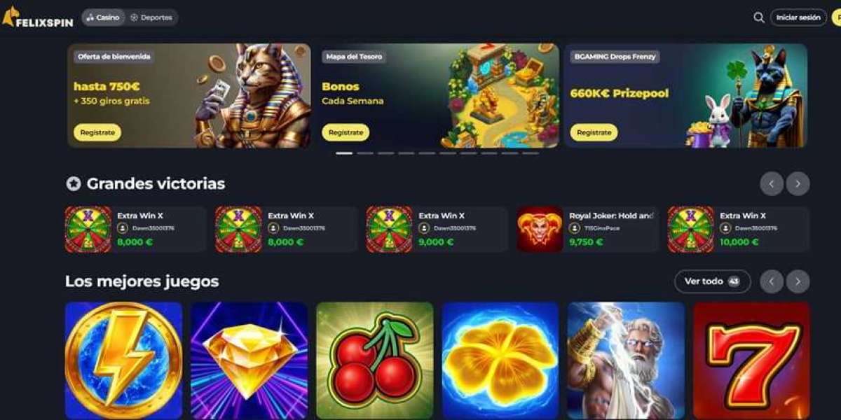 Aventura y Premios en el Casino Online
