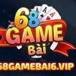 Game 68 Game Bài