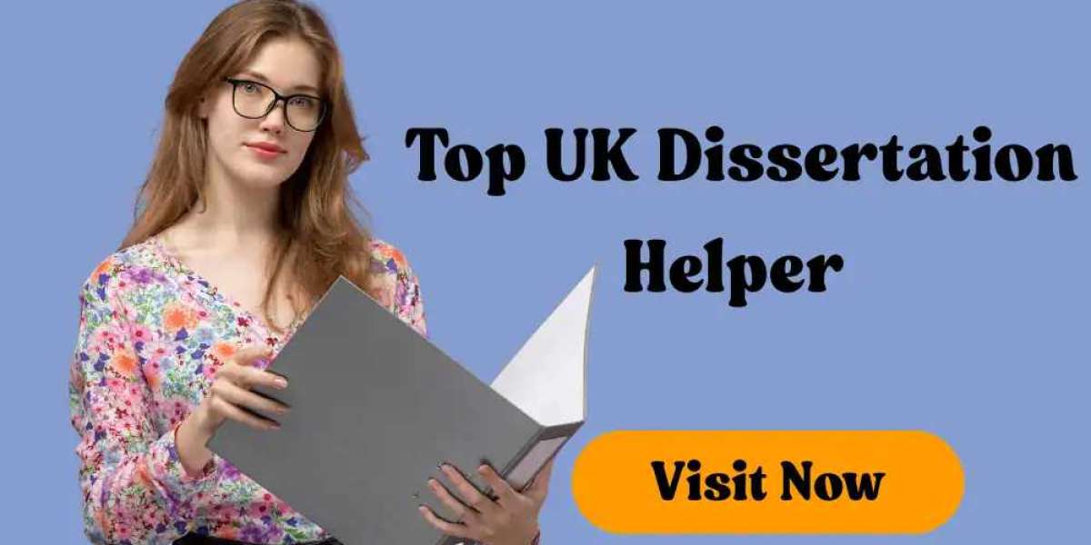 PhD-Level UK Dissertation Writing Services That Go Beyond Just Writing