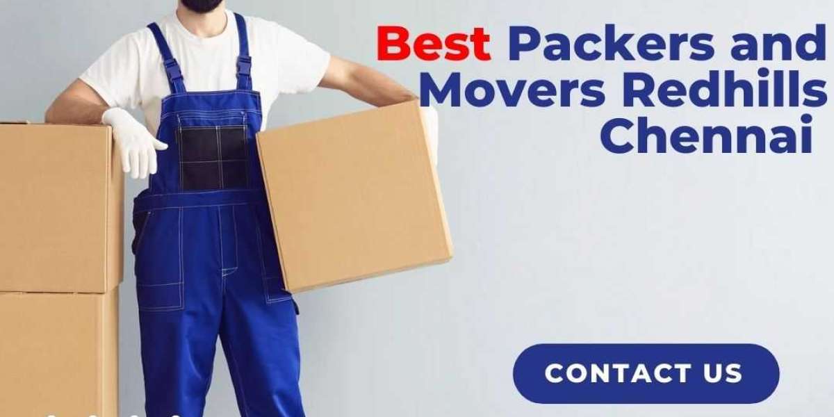How to Choose the Best Packers and Movers in Chennai for a Stress-Free Move