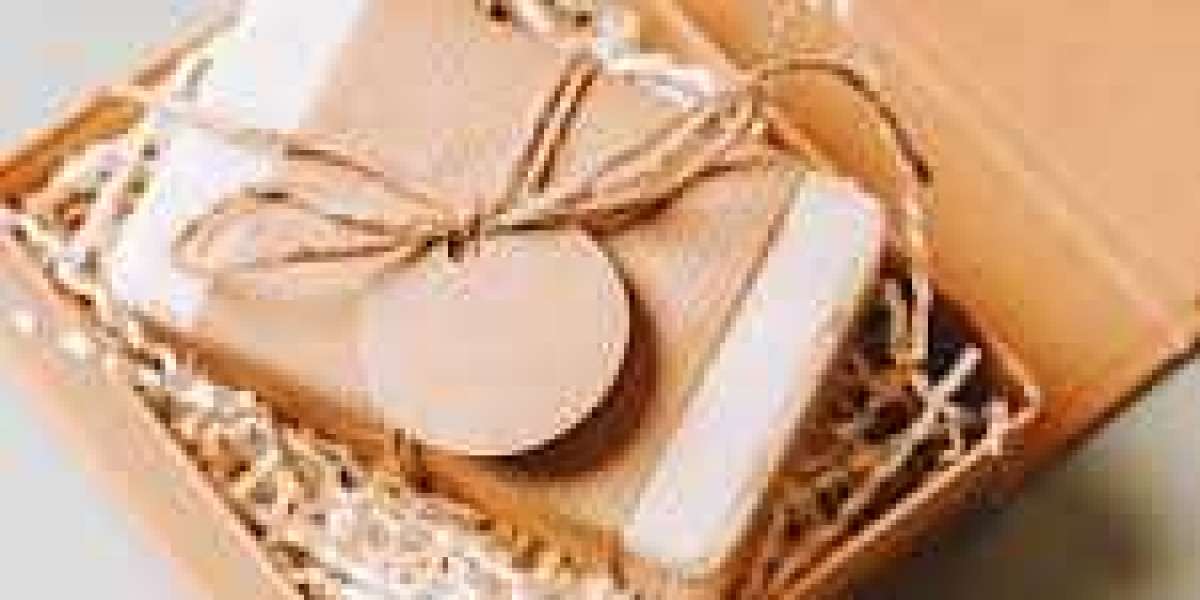 Custom Cereal, Shampoo, and Soap Boxes: The Secret to Strong Branding
