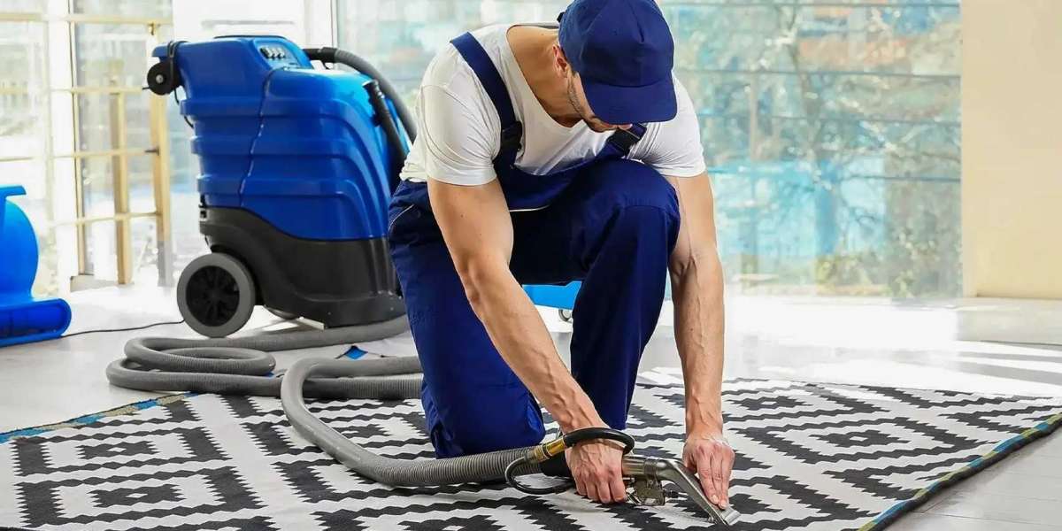 The Art and Science of Upholstery Cleaning