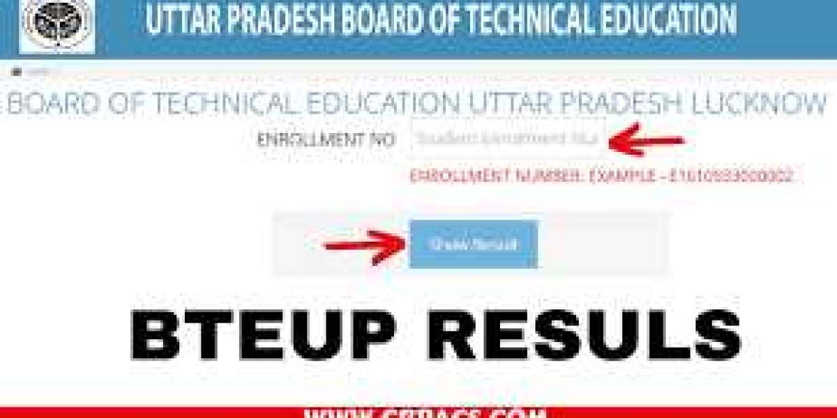 BTEUP Results and the Role of Polytechnic Education in Uttar Pradesh