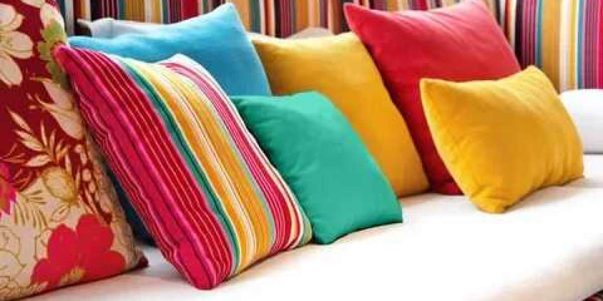 Personalized Cushions in Dubai for Gifts and Home Styling