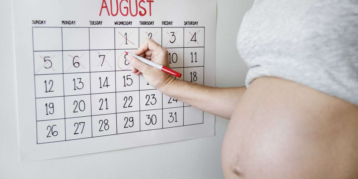 Why A Celebrity Surrogacy Agency Is Setting New Standards In Care