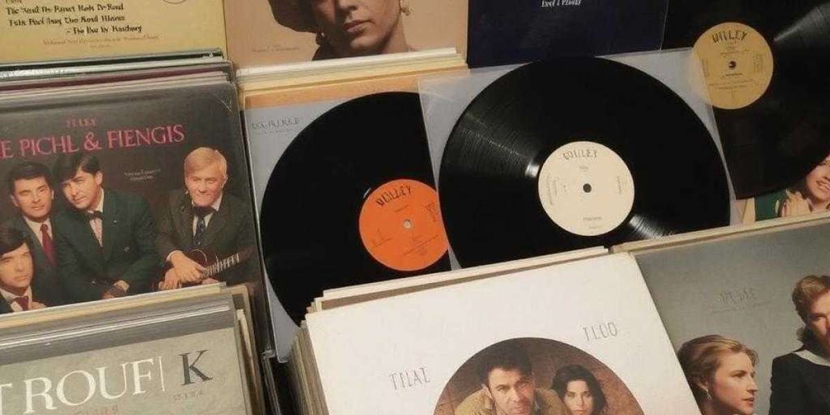 The Most In-Demand Hindi Vinyl Records Found Online
