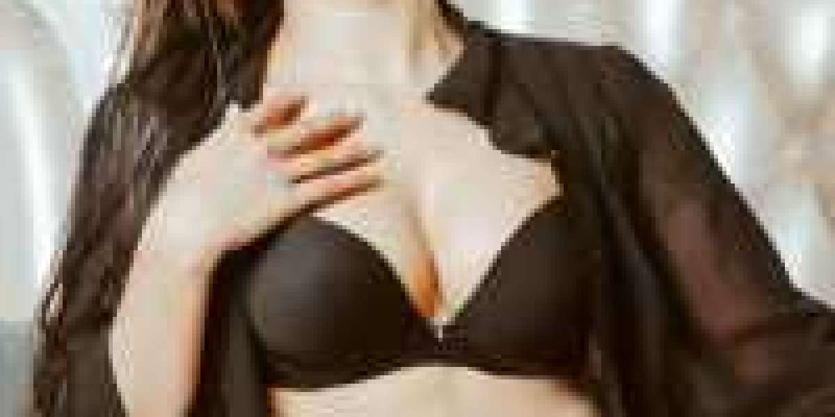 Get sexual entertainment from Lucknow Escorts