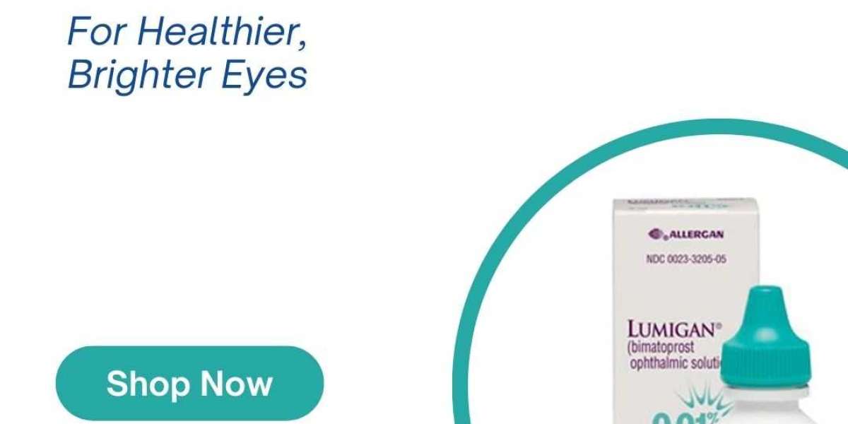 Lumigan 0.01 Eye Drops: Tips for Safe Use