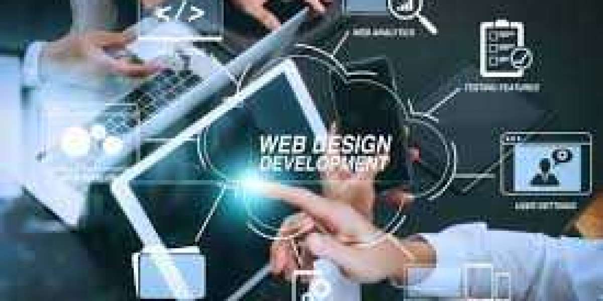 Weaving Cultural Narratives: The Art of a Website Design & Development Company in Varanasi
