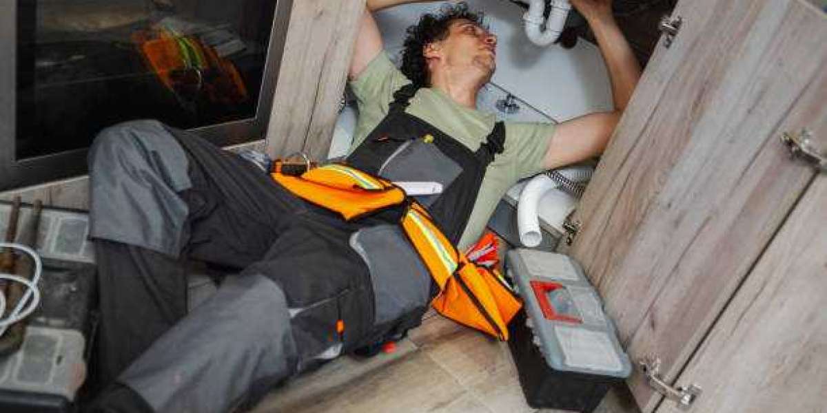 Nutouch Plumbing Inc.: The Plumbing Services Mississauga