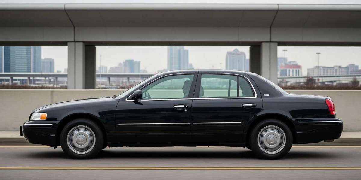 Reliable and Luxurious Car Service from JFK Airport to NJ – Book with blackcarnyc
