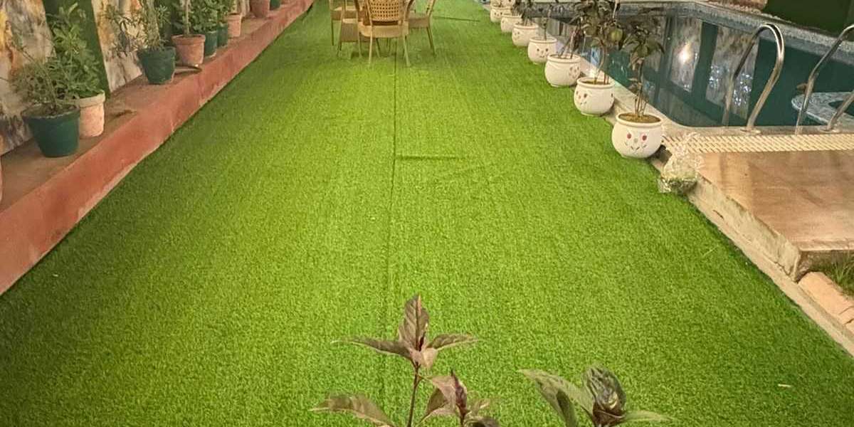 Jaipur Resorts with Private Pools: Ideal for Bachelor and Kitty Parties