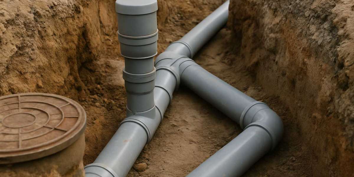 Best Practices for Maintaining Underground Plumbing Systems