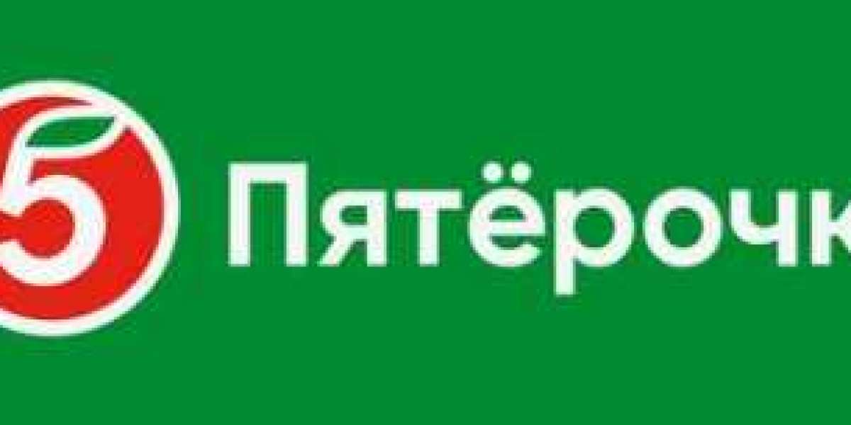 Личный кабинет Пятерочки Выручай-карты