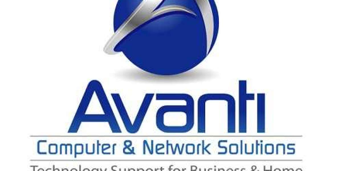Computer Security Solutions and Computer Services Near Me