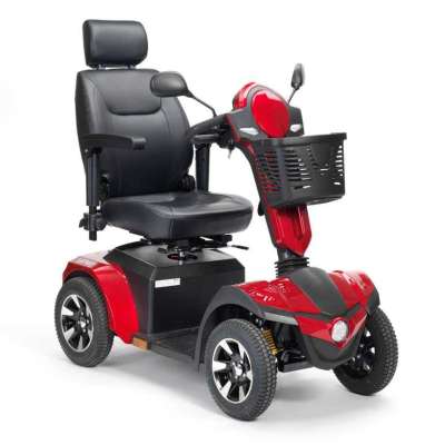 Drive Viper 8Mph Mobility Scooter from Drive Medical Profile Picture