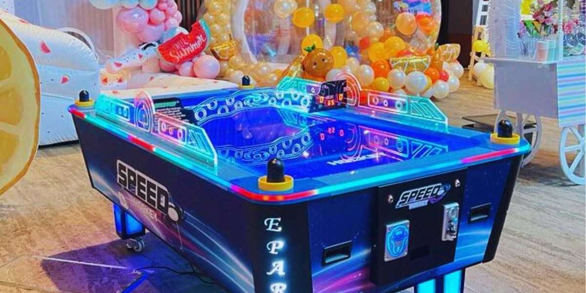 Making Every Event Memorable: The Complete Guide to Party Rentals in Singapore