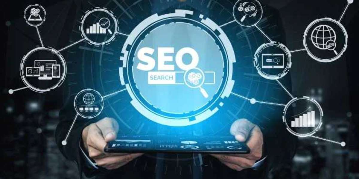 Affordable and Effective SEO Services in Red Deer