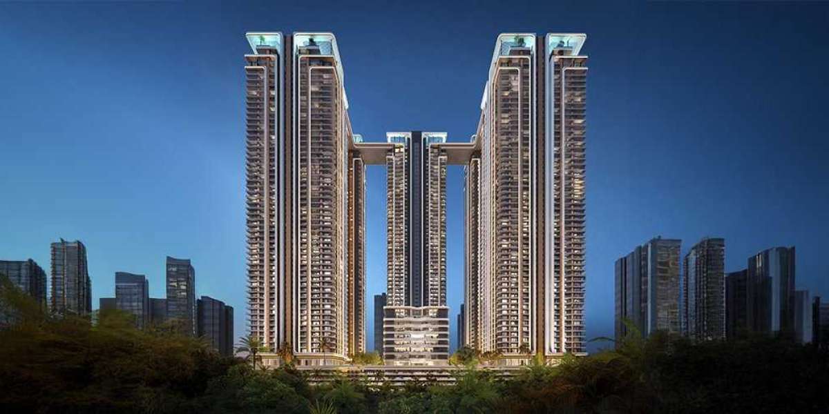 The Cascades: A New Era of Luxury Living in Hyderabad’s Skyline