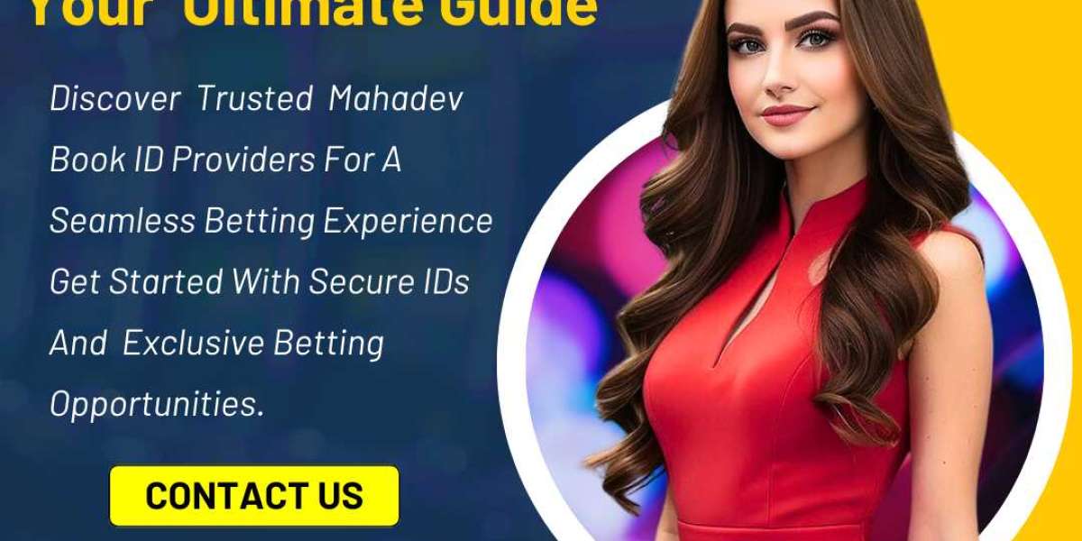 Future of Online Betting: Why Mahadev Online Book Leads the Market | Madrasbook