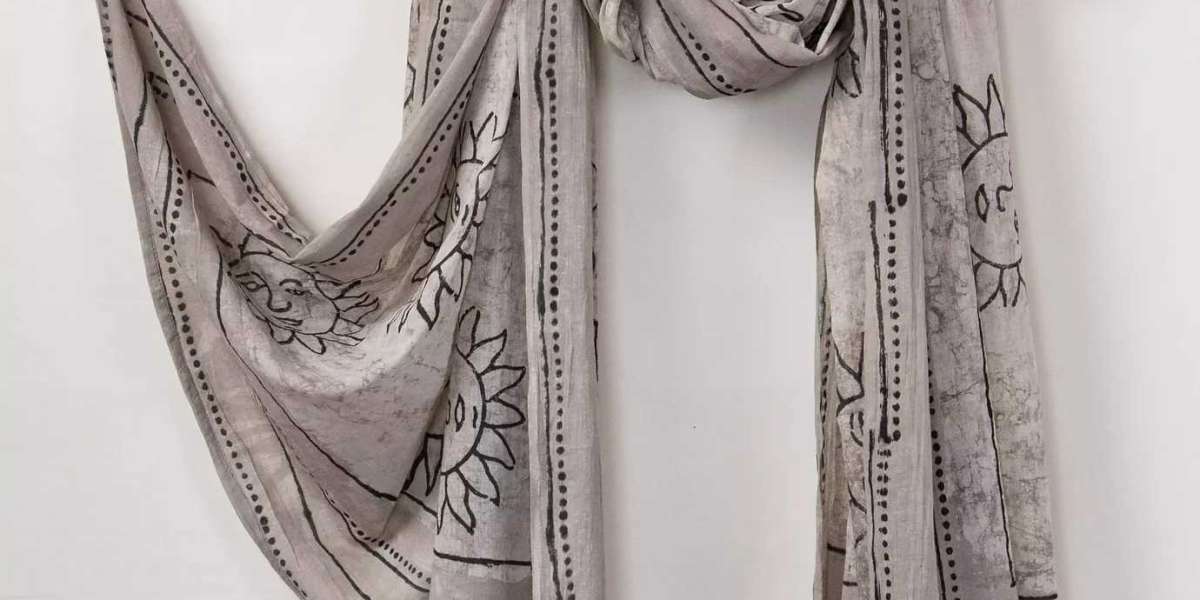 ? Elegance in every drape