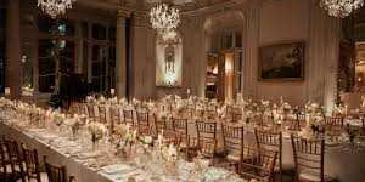 Wedding Planners in London: Crafting Your Perfect Day