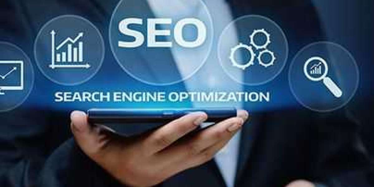 Unlocking Digital Growth: Top SEO Services Companies in Chennai