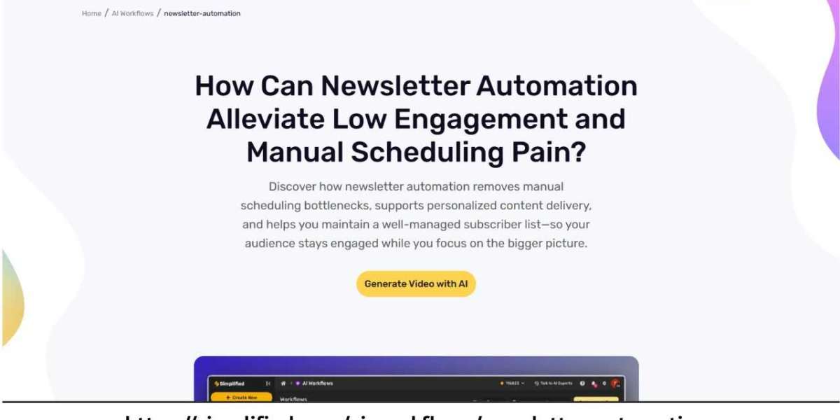 Optimize Your Marketing with Newsletter Automation