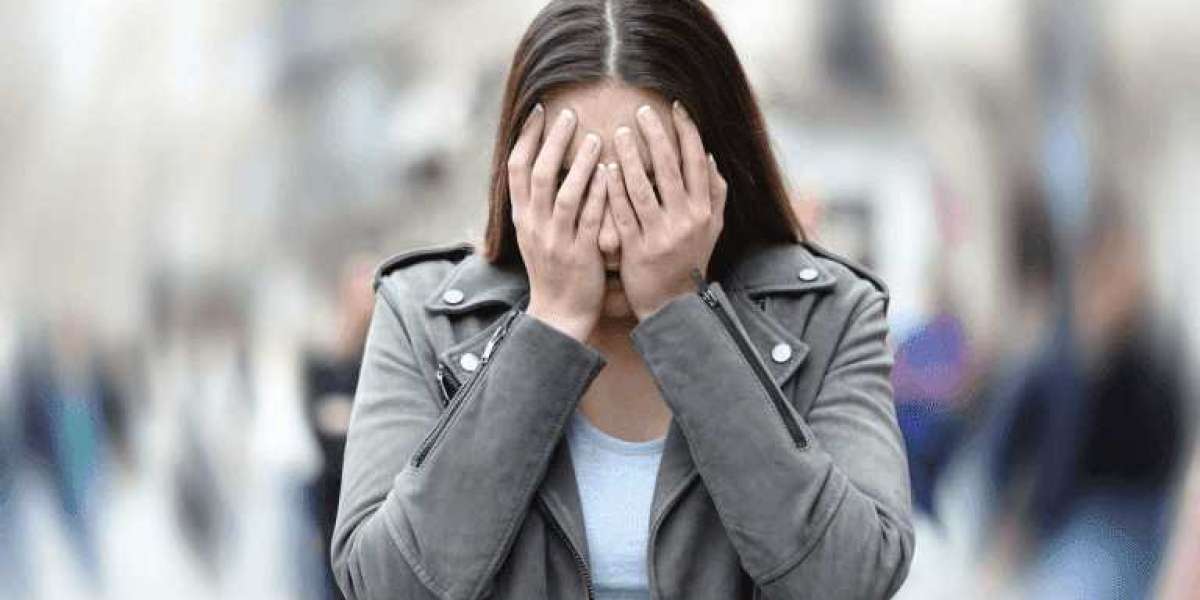 Understanding Symptoms of Anxiety Disorders Depression