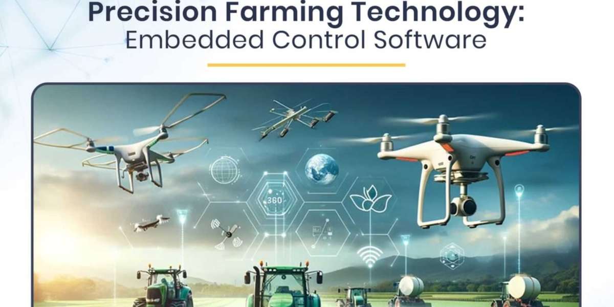 Precision Farming Technology: Transforming Agriculture for a Sustainable Future