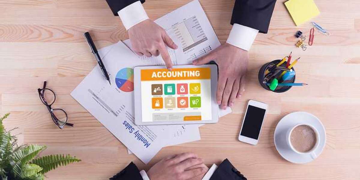 Enhancing Your Finances: The Role of Bookkeeping Services and Accountants in Tax Returns
