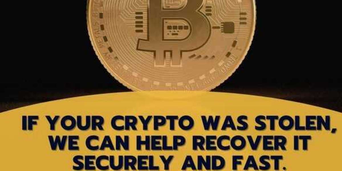 Expert Help for Lost and Stolen Crypto Funds – The Digital Solution