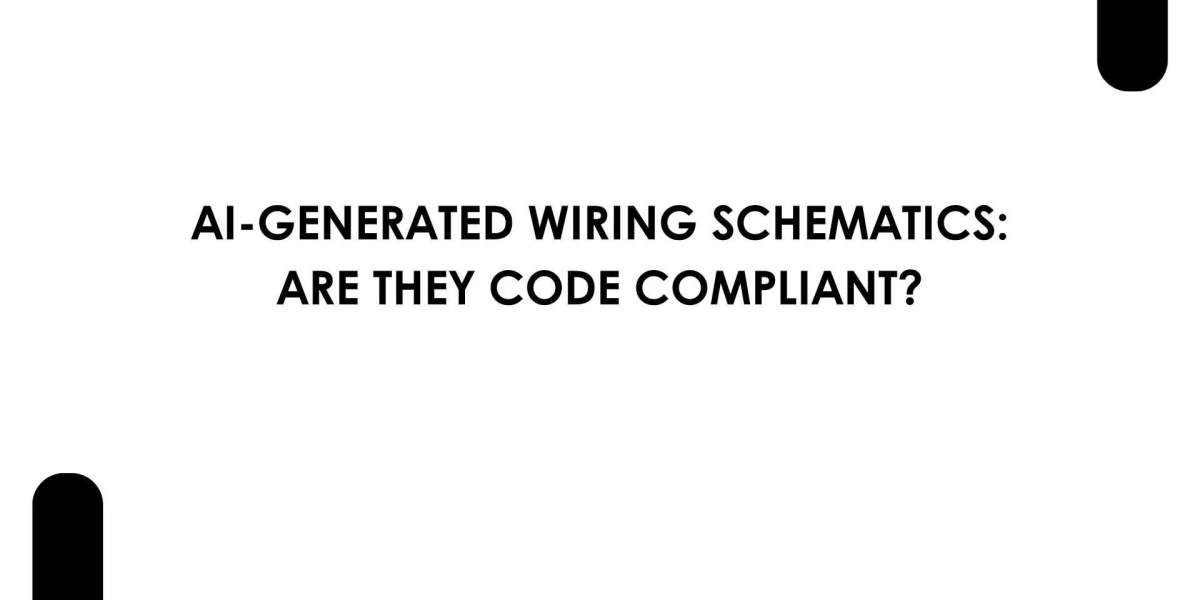 AI-Generated Wiring Schematics: Are They Code Compliant?