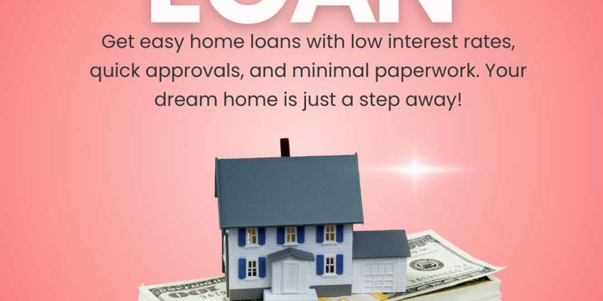 Affordable Home Loan in India: Apply Homeownership Loan at Wood Capital