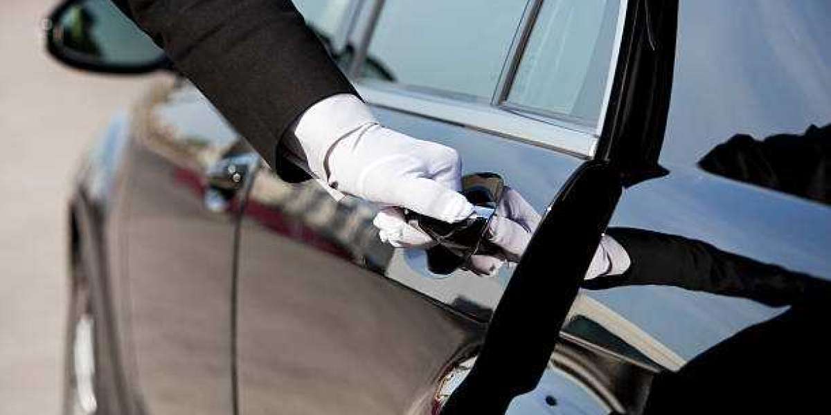 Elegant Luxury Limo: Premier Limo Service in Rockland County and Beyond