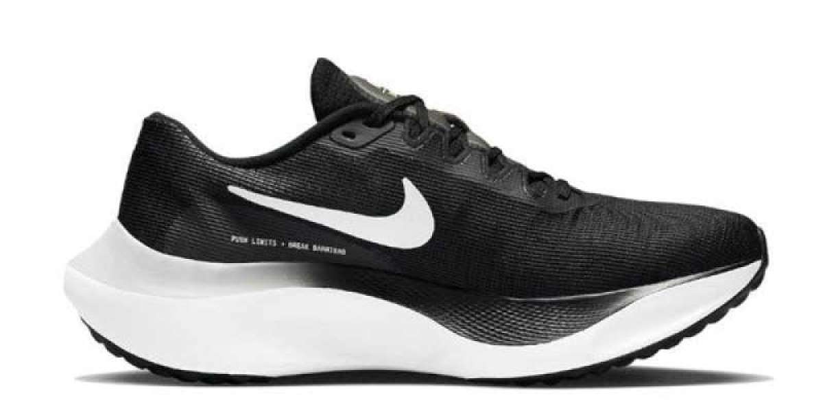 Nike Zoom 系列運動鞋推薦：舒適跑步與時尚兼具