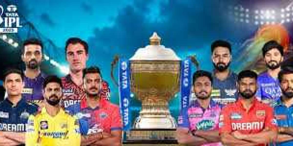 Create IPL ID Online