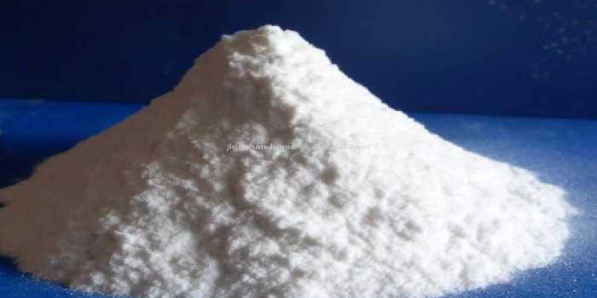 Polyvinyl Alcohol: Properties, Uses, and Environmental Impact